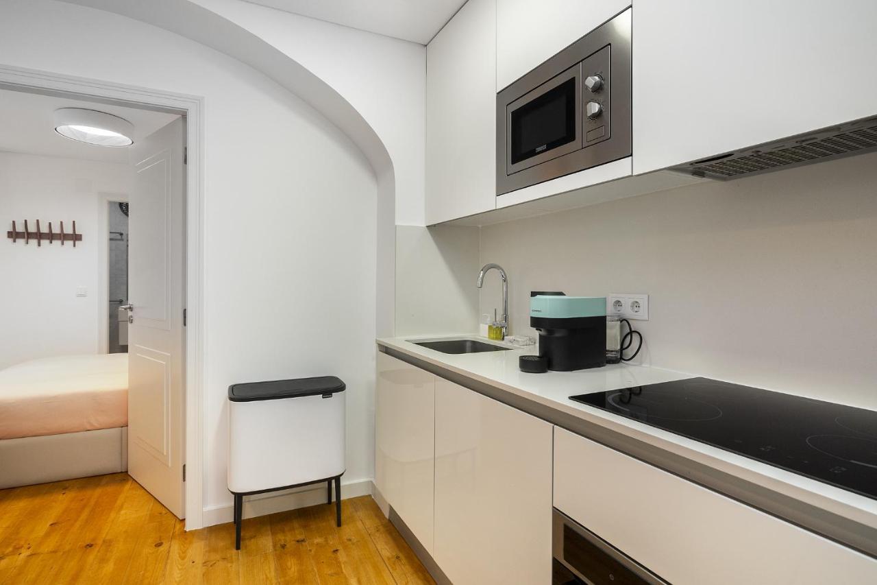 Whome Hidden Oasis W/ Private Patio, Ac & Great Vibe Lejlighed Lisboa