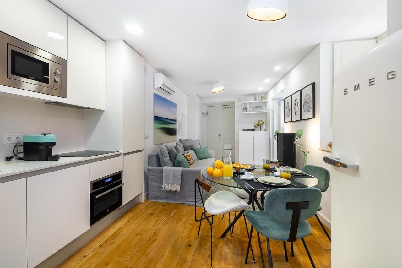 Lejlighed Whome Hidden Oasis W/ Private Patio, Ac & Great Vibe