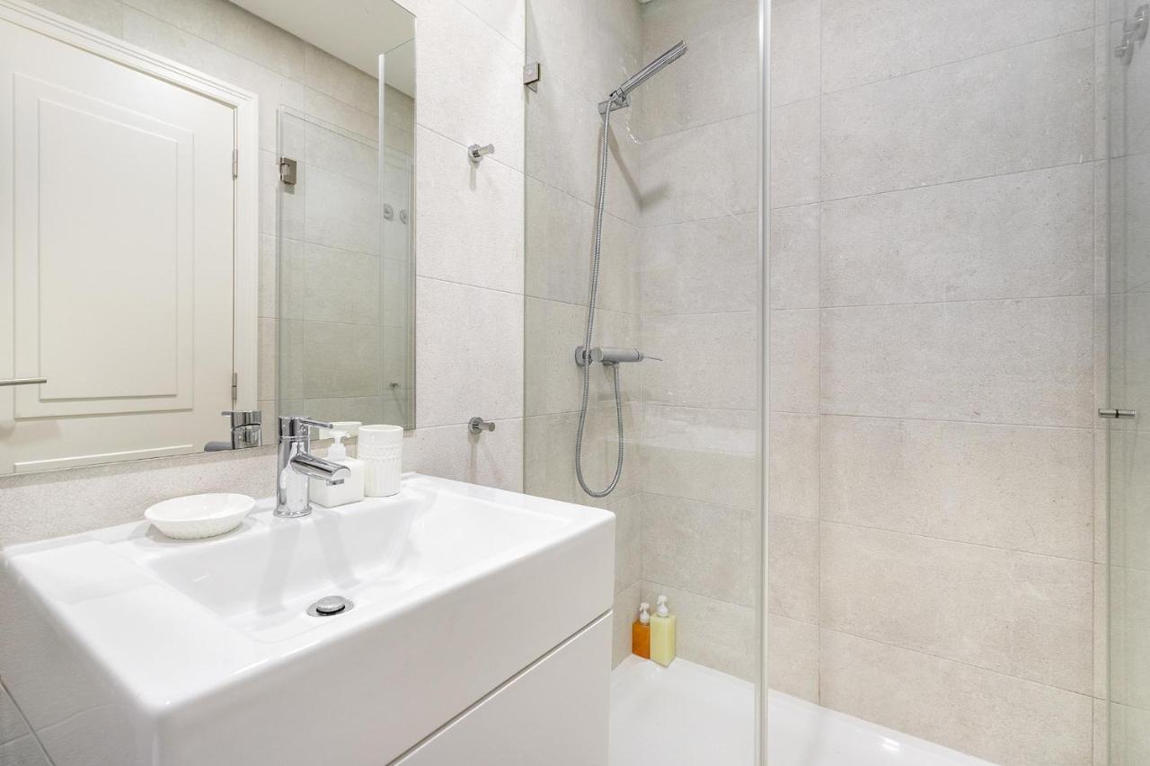 Whome Hidden Oasis W/ Private Patio, Ac & Great Vibe Lejlighed