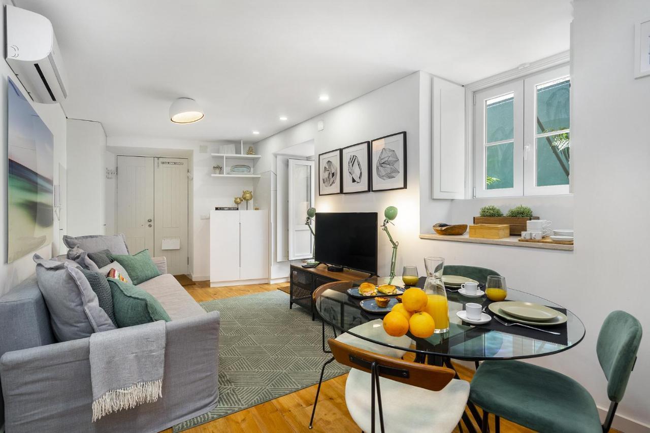 Whome Hidden Oasis W/ Private Patio, Ac & Great Vibe Lejlighed *