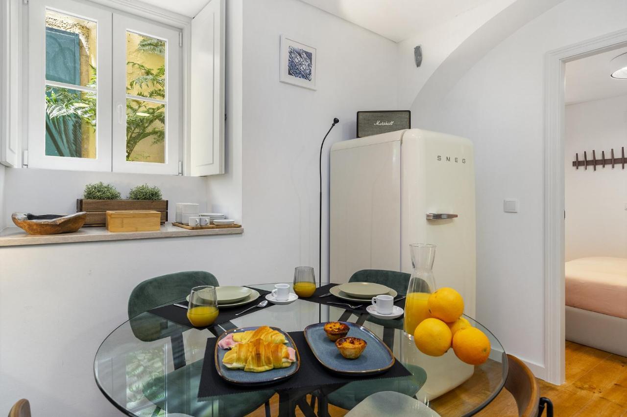 Whome Hidden Oasis W/ Private Patio, Ac & Great Vibe Lejlighed